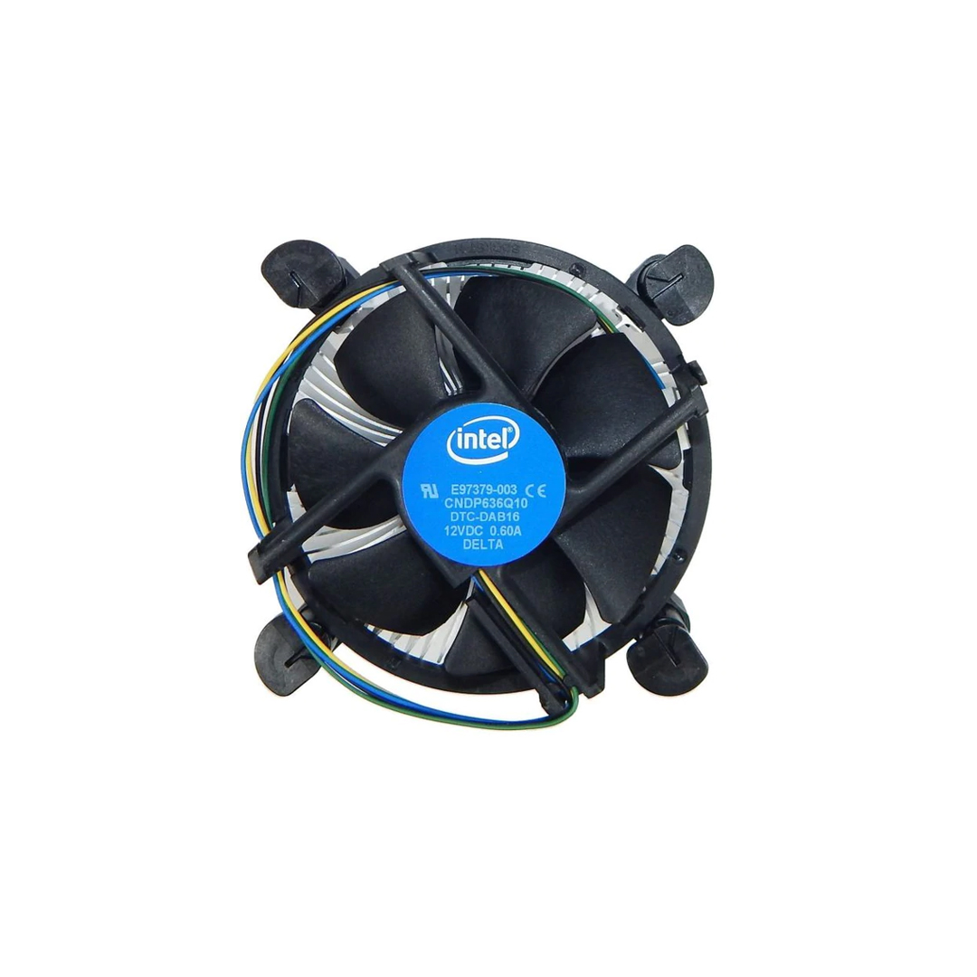 FAN CPU Original Intel 1150