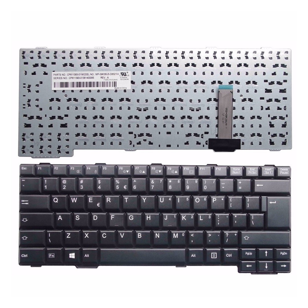 FUJITSU A561 Keyboard