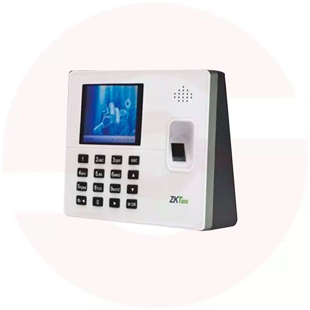 Finger Scan ZKTeco K60