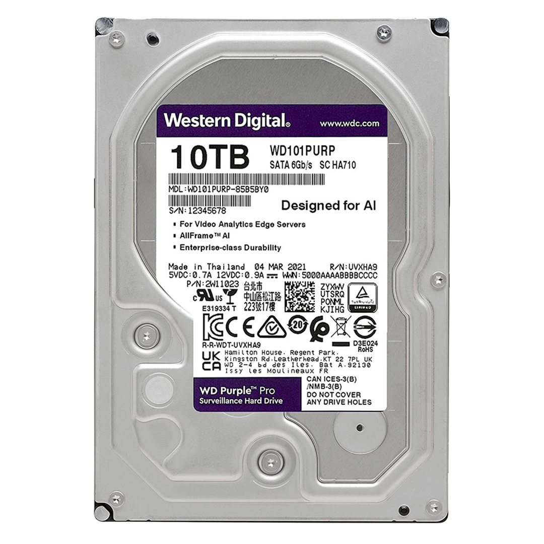 HDD 3.5