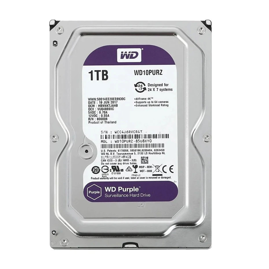 HDD 3.5