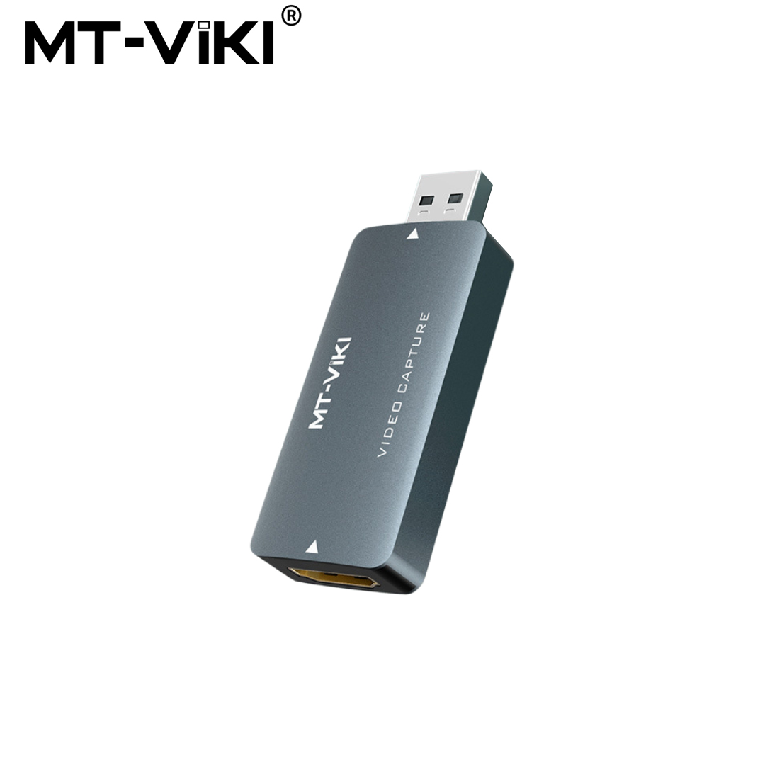 HDMI to USB 3.0 Capture MT-VIKI MT-UHV20