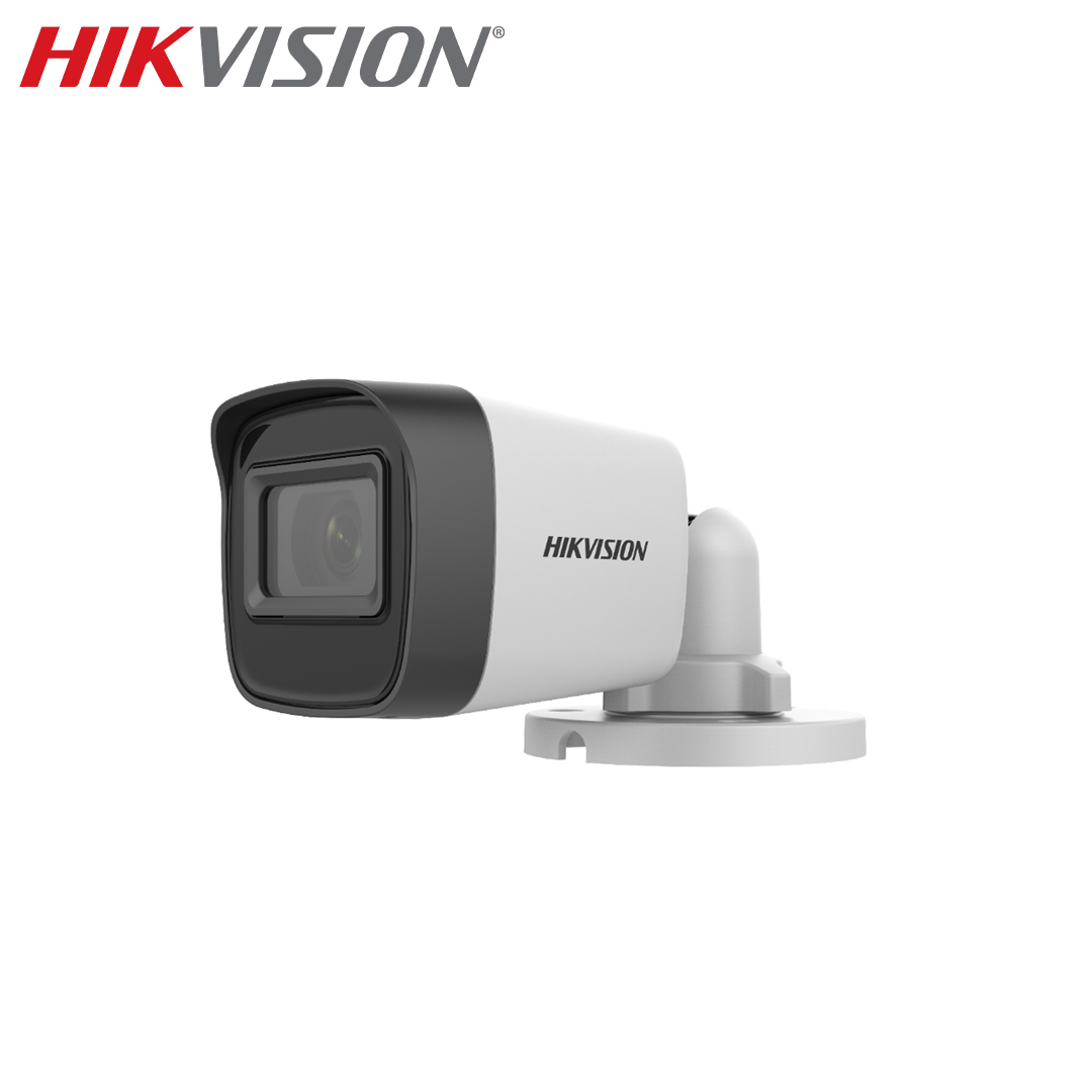 HDTVI 2.0MP - 1080P / Bullet Camera HIKVISION DS-2CE16D0T-EXIF