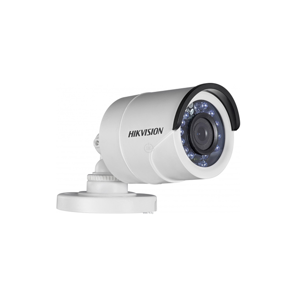 HDTVI 2.0MP - 1080P / Bullet Camera HIKVISION DS-2CE16D0T-EXIF