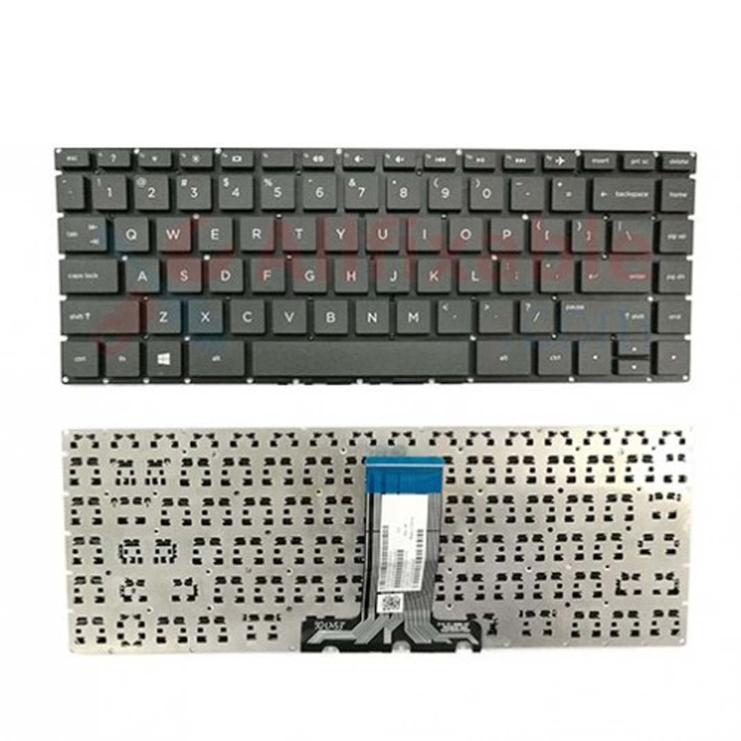 HP 14-AB Keyboard TK50