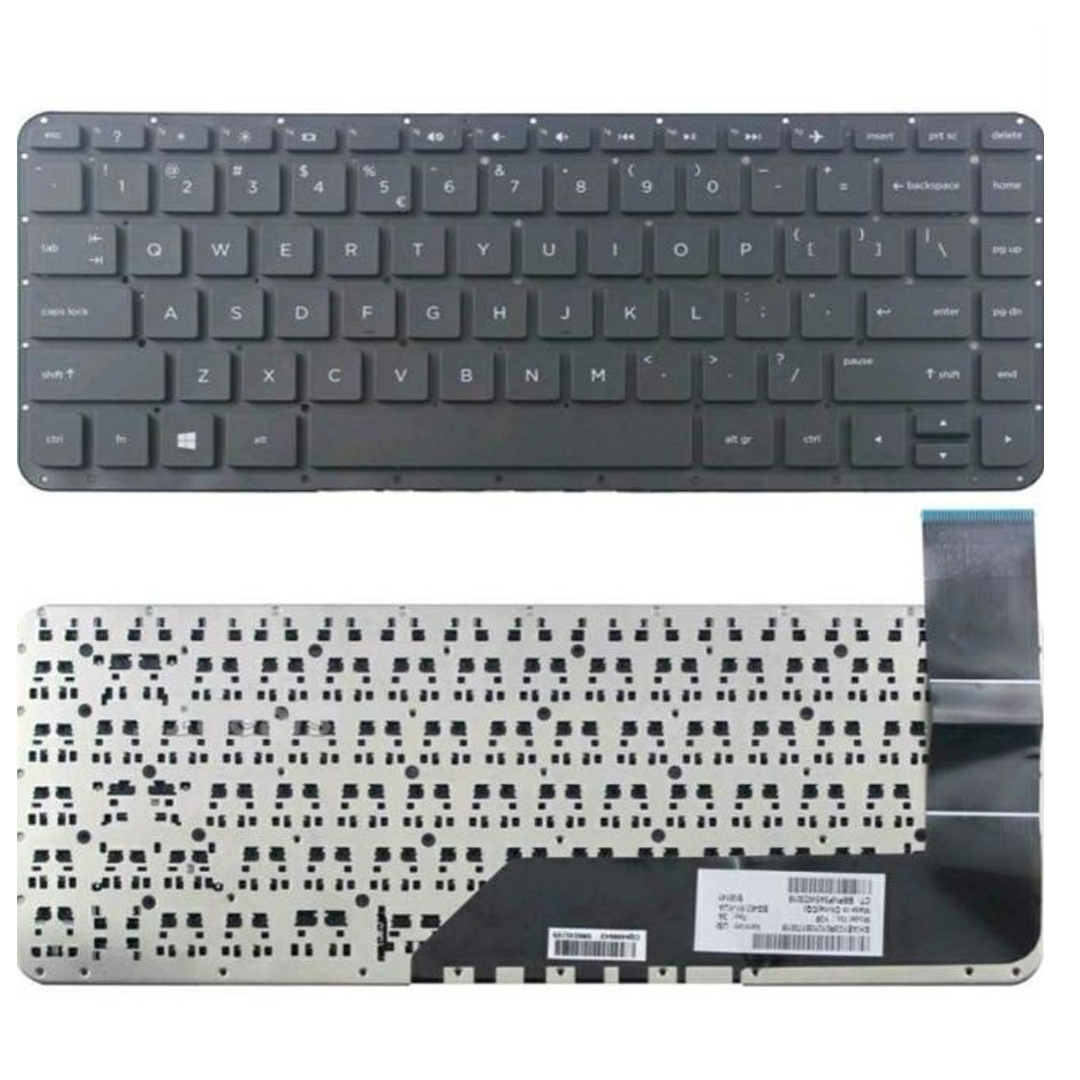 HP 14-p000 Keyboard TK50