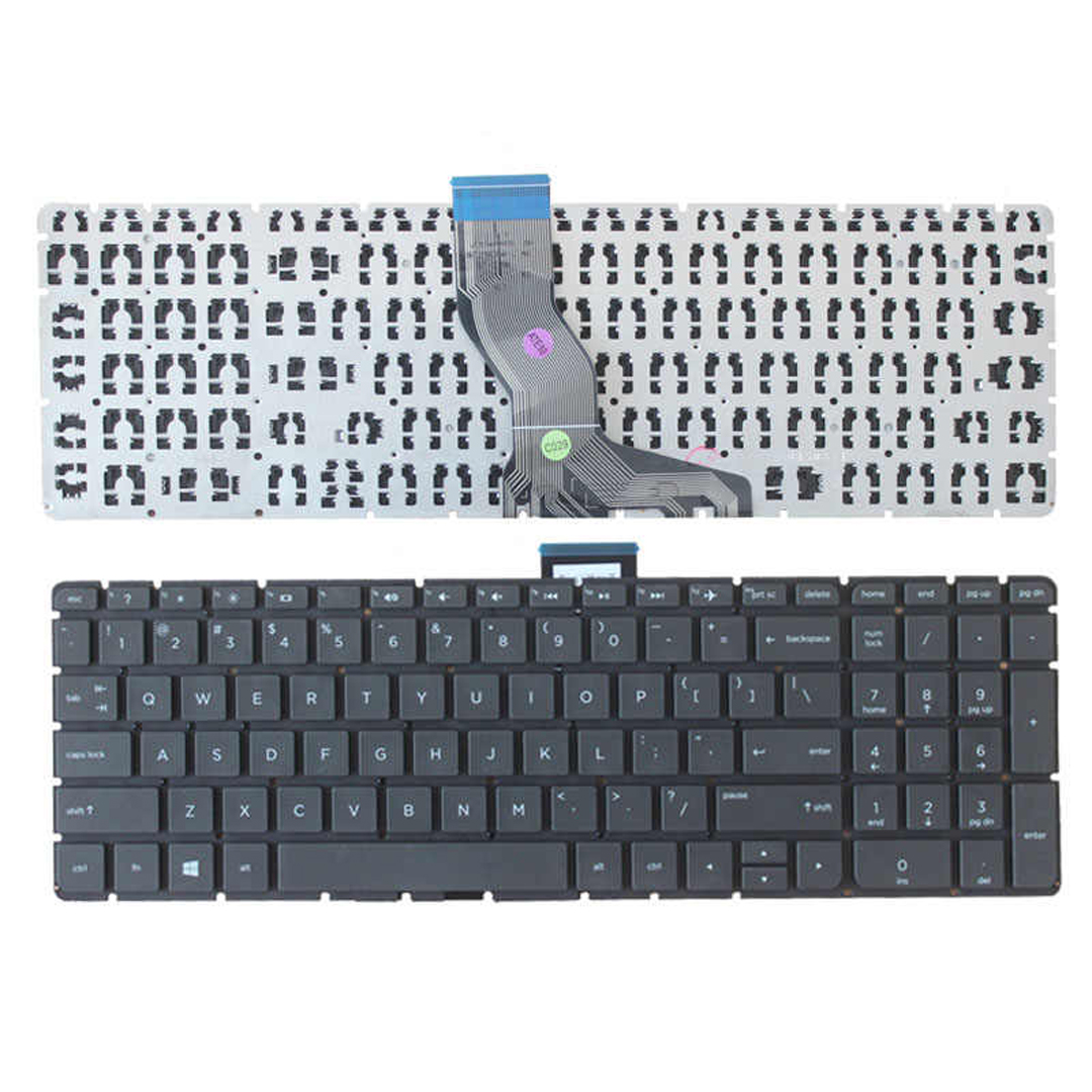 HP 15-AB Keyboard TK50