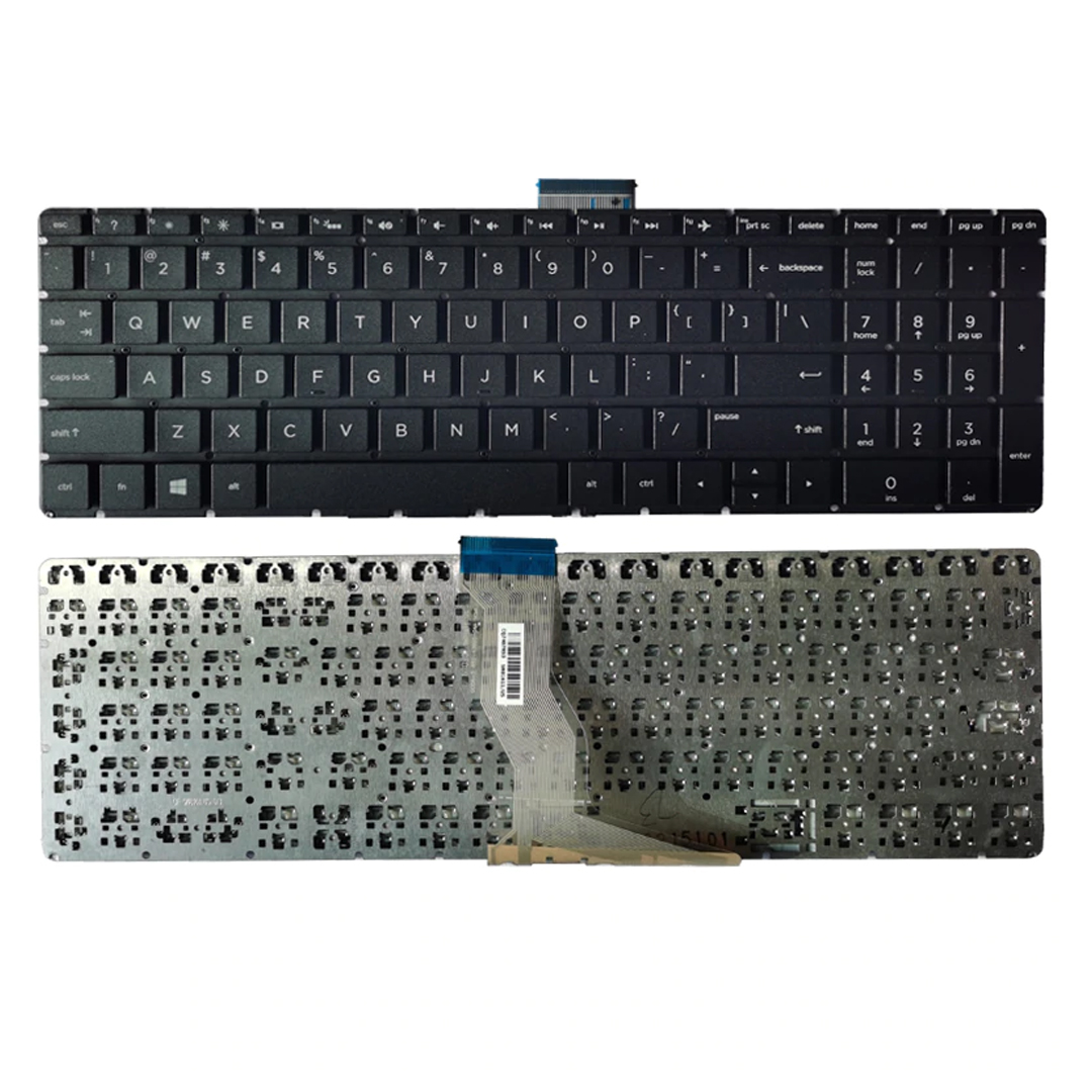 HP 15-BS Keyboard TK50