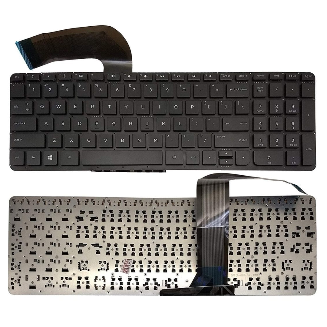 HP 15-P Keyboard TK50