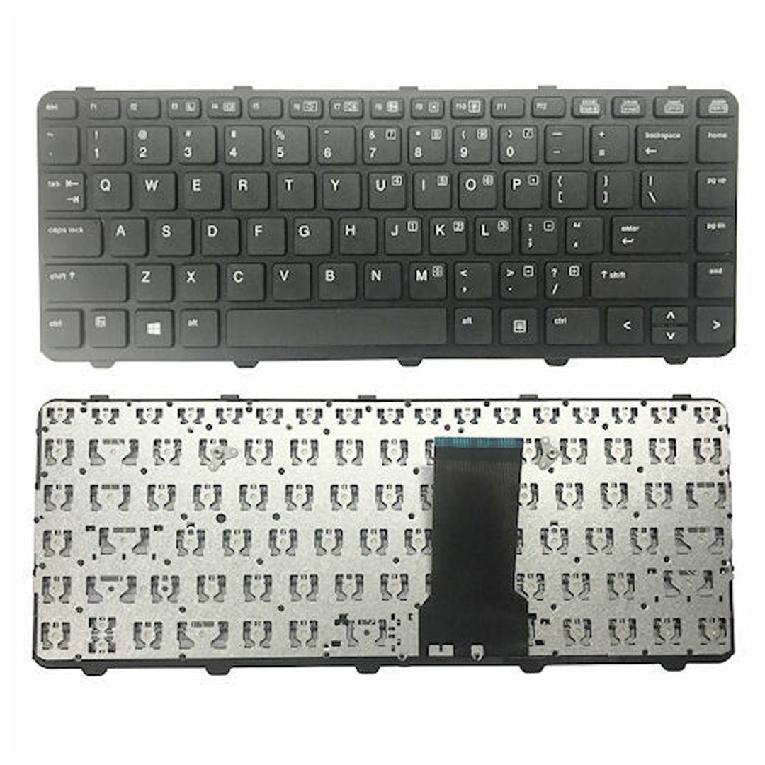 HP 430G1 Keyboard TK50