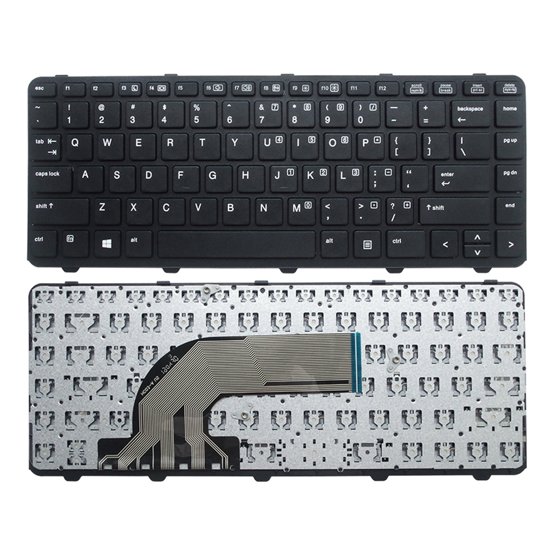 HP 430G2 Keyboard TK50