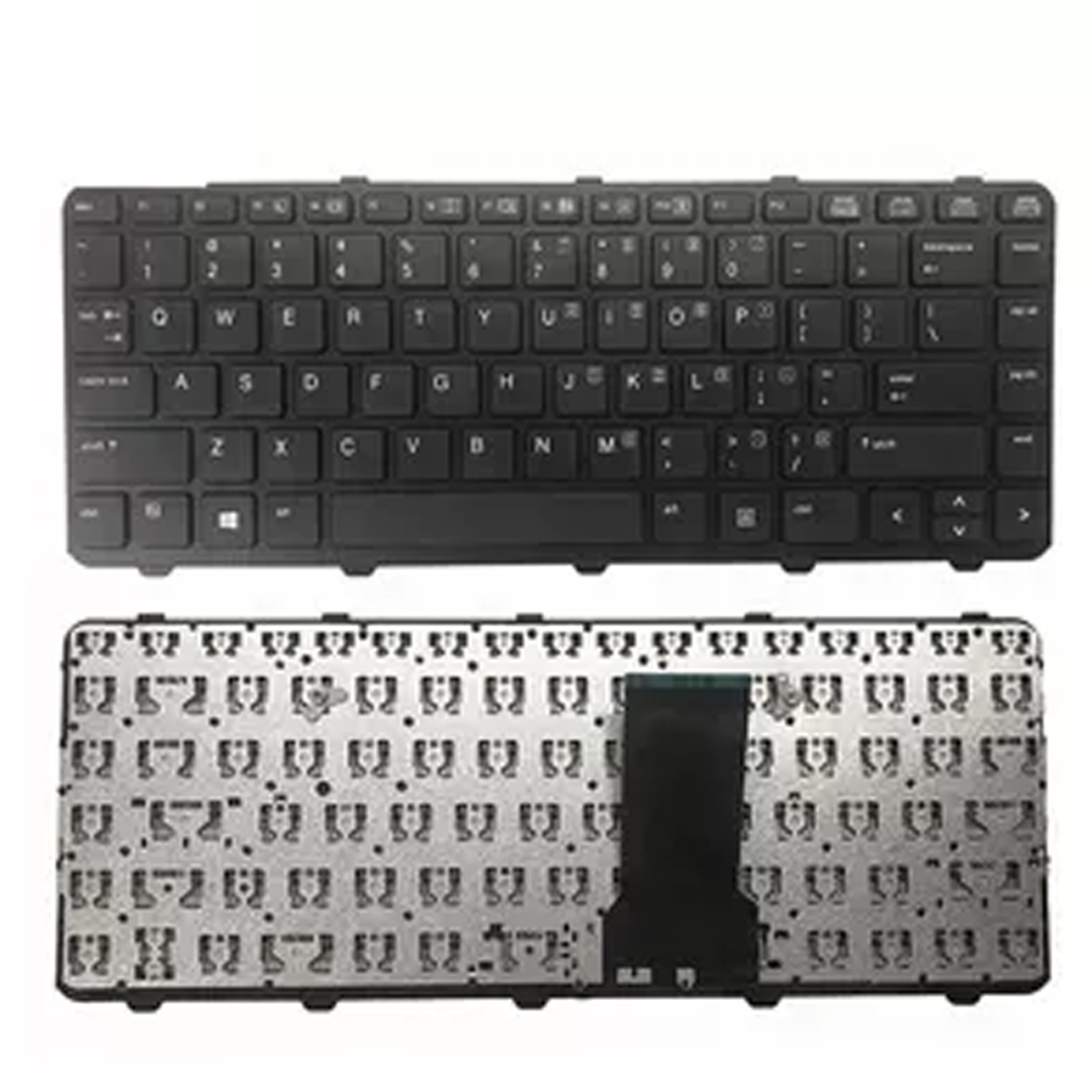 HP 4310 Keyboard TK25