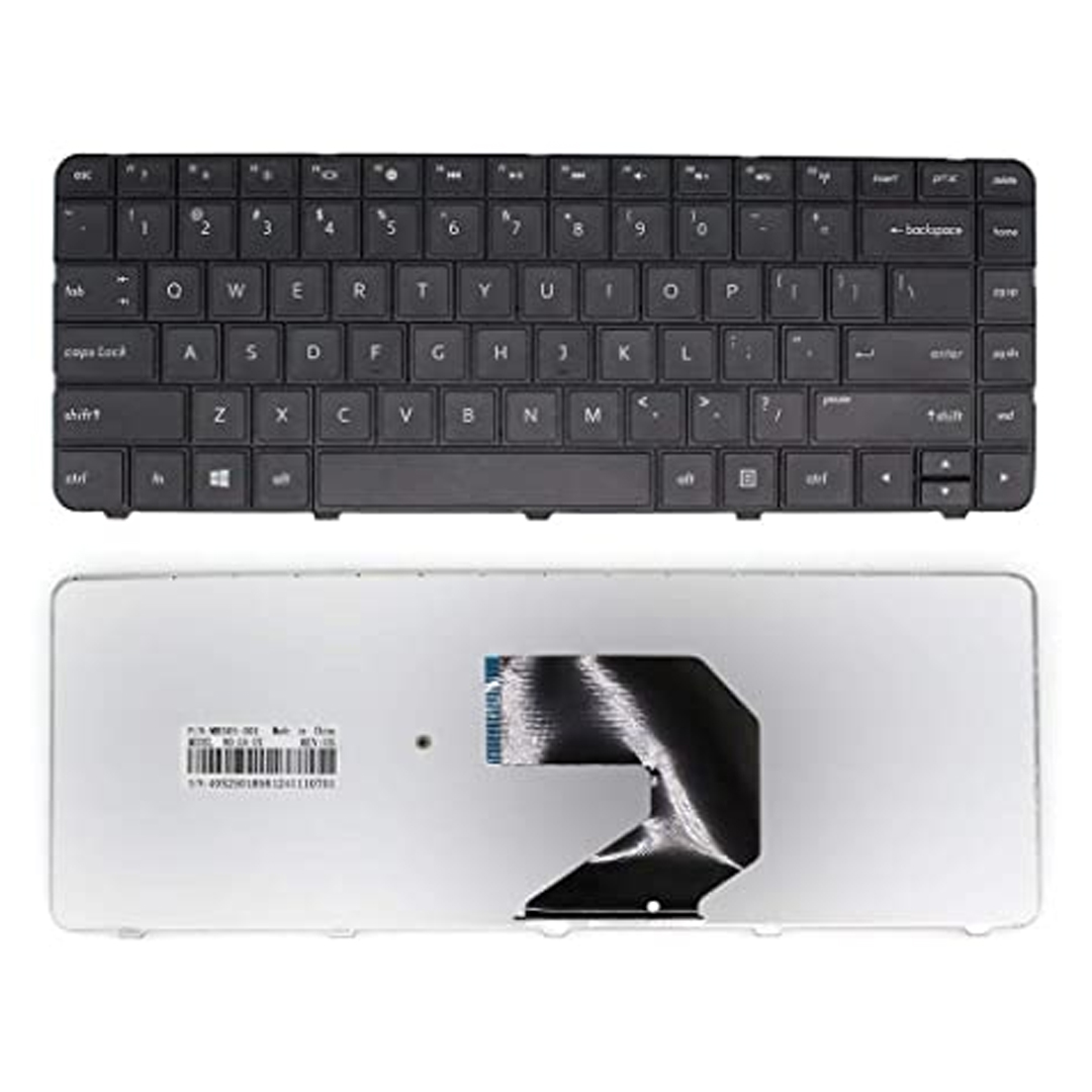 HP 4420 Keyboard TK25