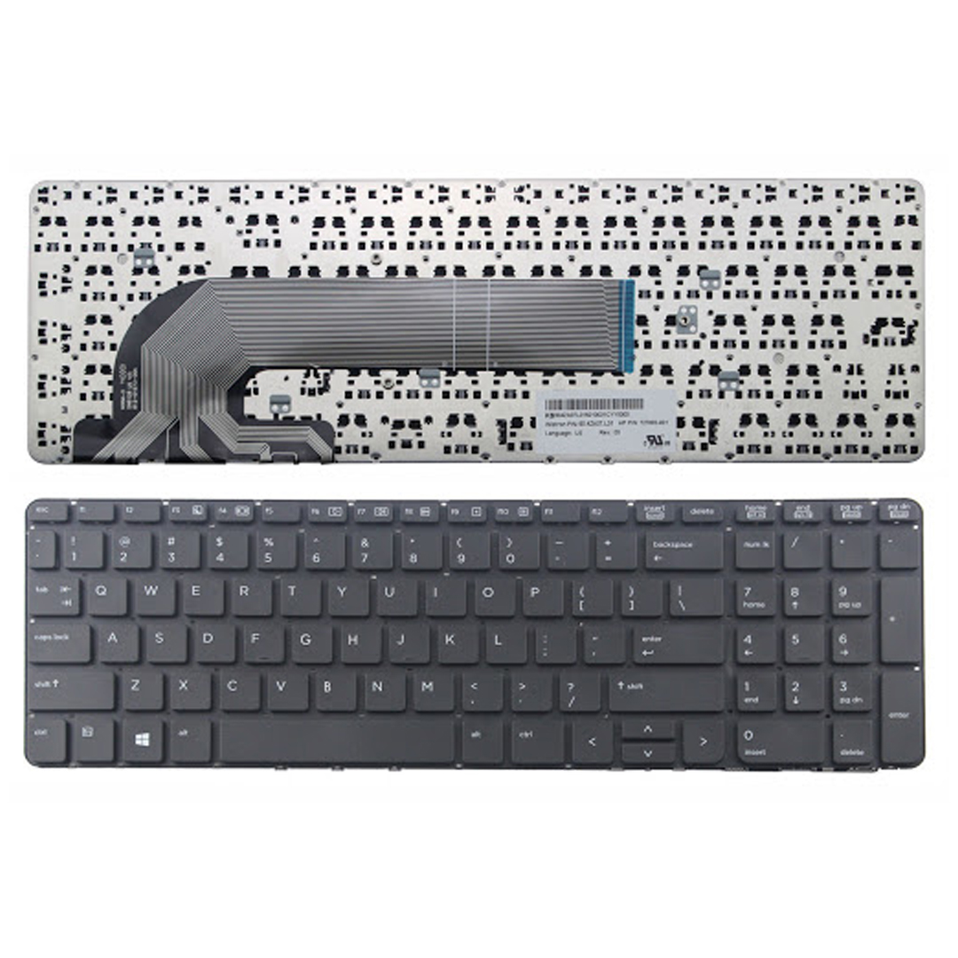 HP 450G1 Keyboard TK50