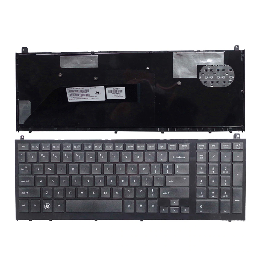 HP 4520 Keyboard TK25