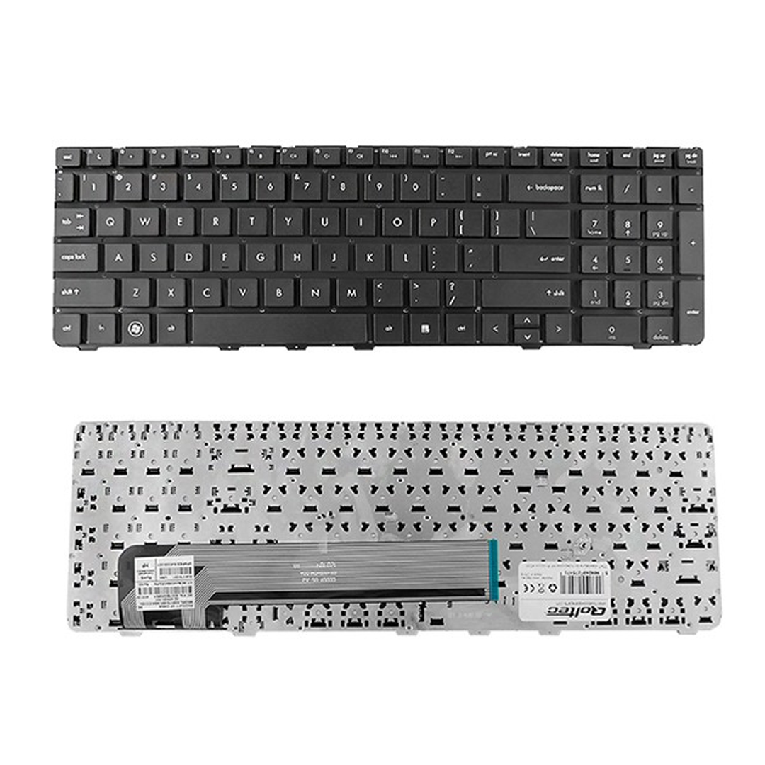 HP 4530 Keyboard TK25
