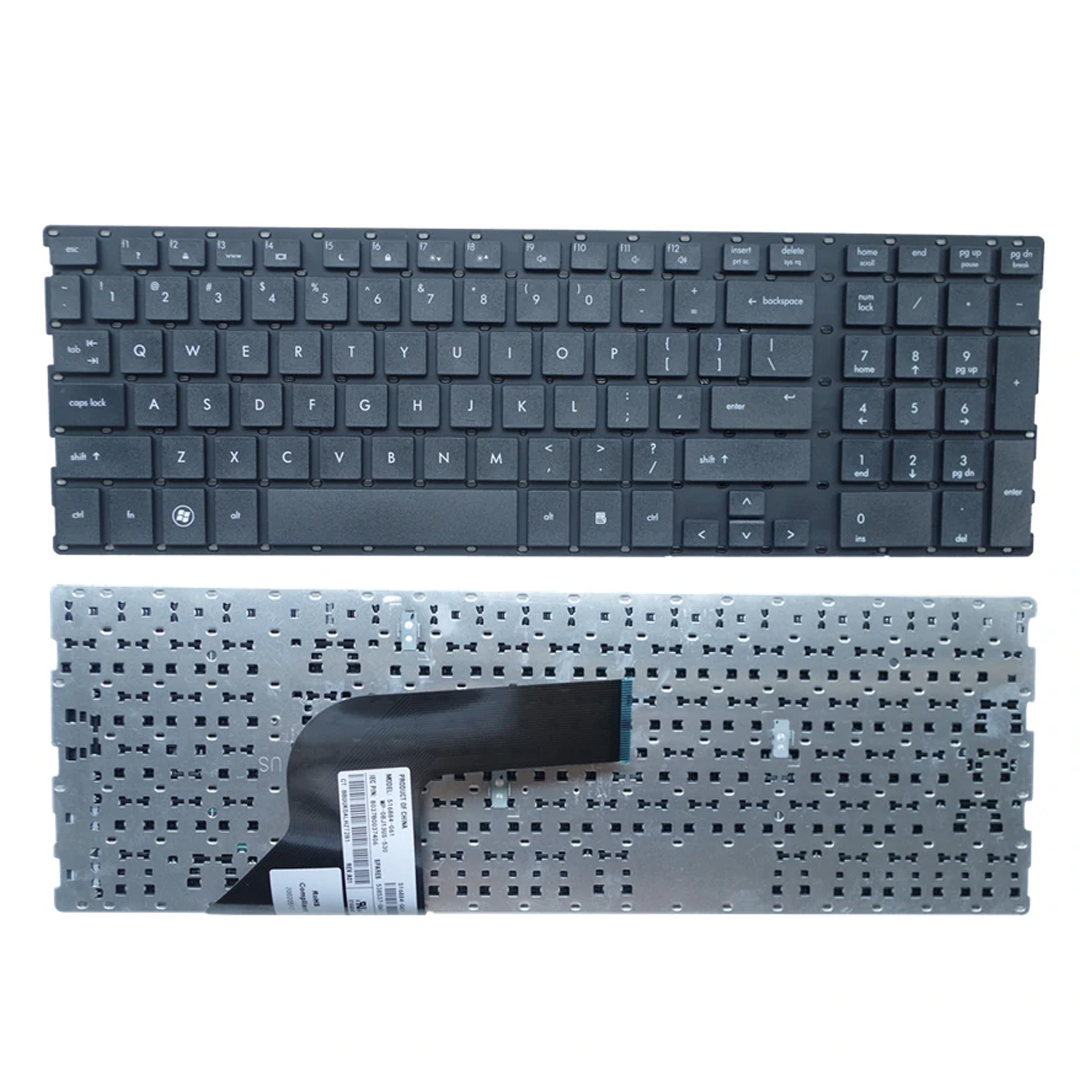 HP 4710 Keyboard TK25