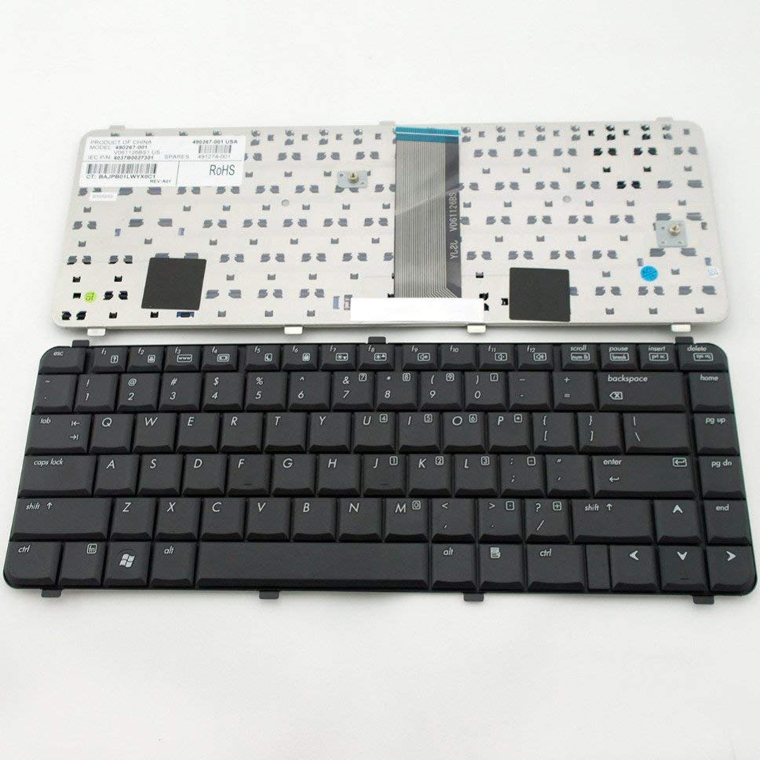 HP 6530S Keyboard