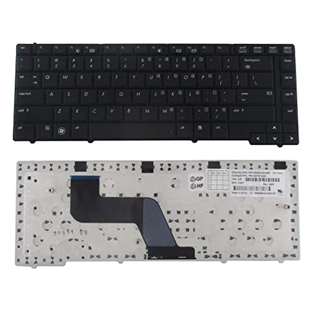 HP 6550 Keyboard TK25