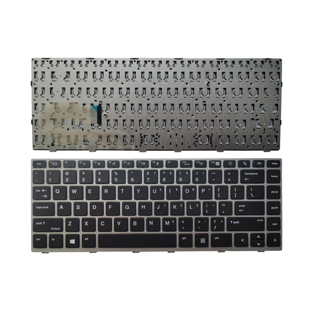 HP 840G5/G6 (Oem No Mouse) Keyboard TK25