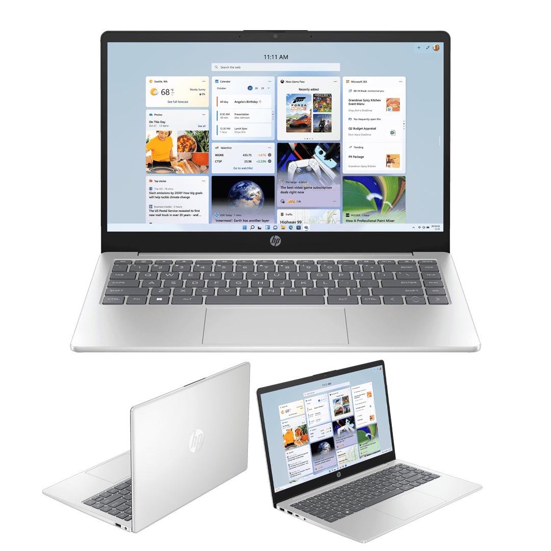 HP Book 14 INTEL i7-1260P Max Turbo 4.7Ghz RAM DDR4 16Gb M.2 NVME 512Gb Monitor 14.0 FHD Win11