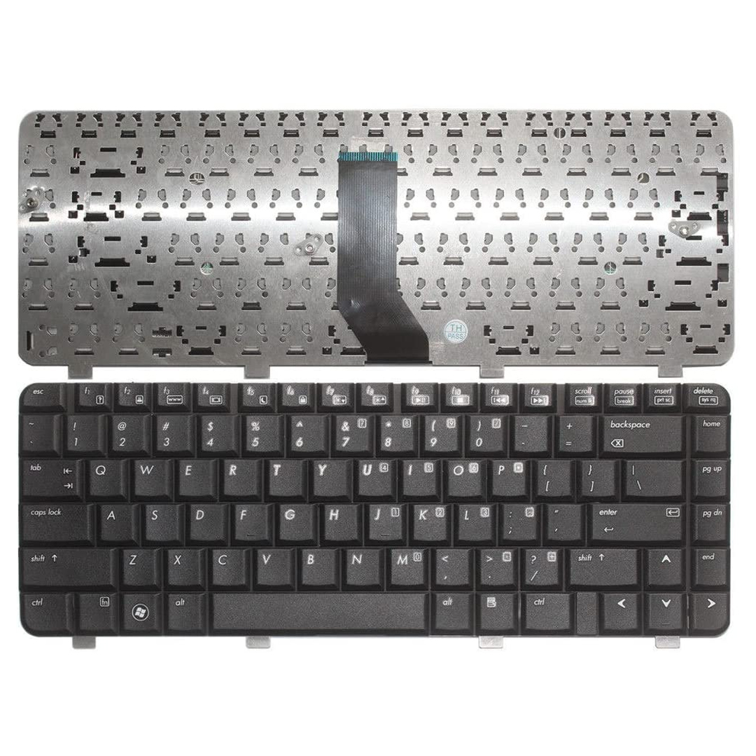HP CQ40 Keyboard