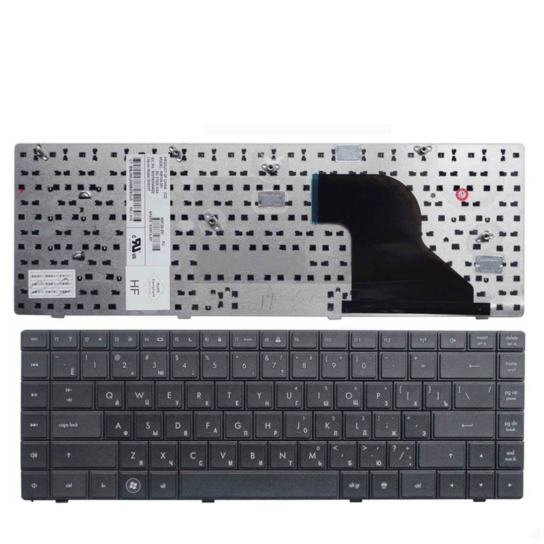 HP CQ620 Keyboard