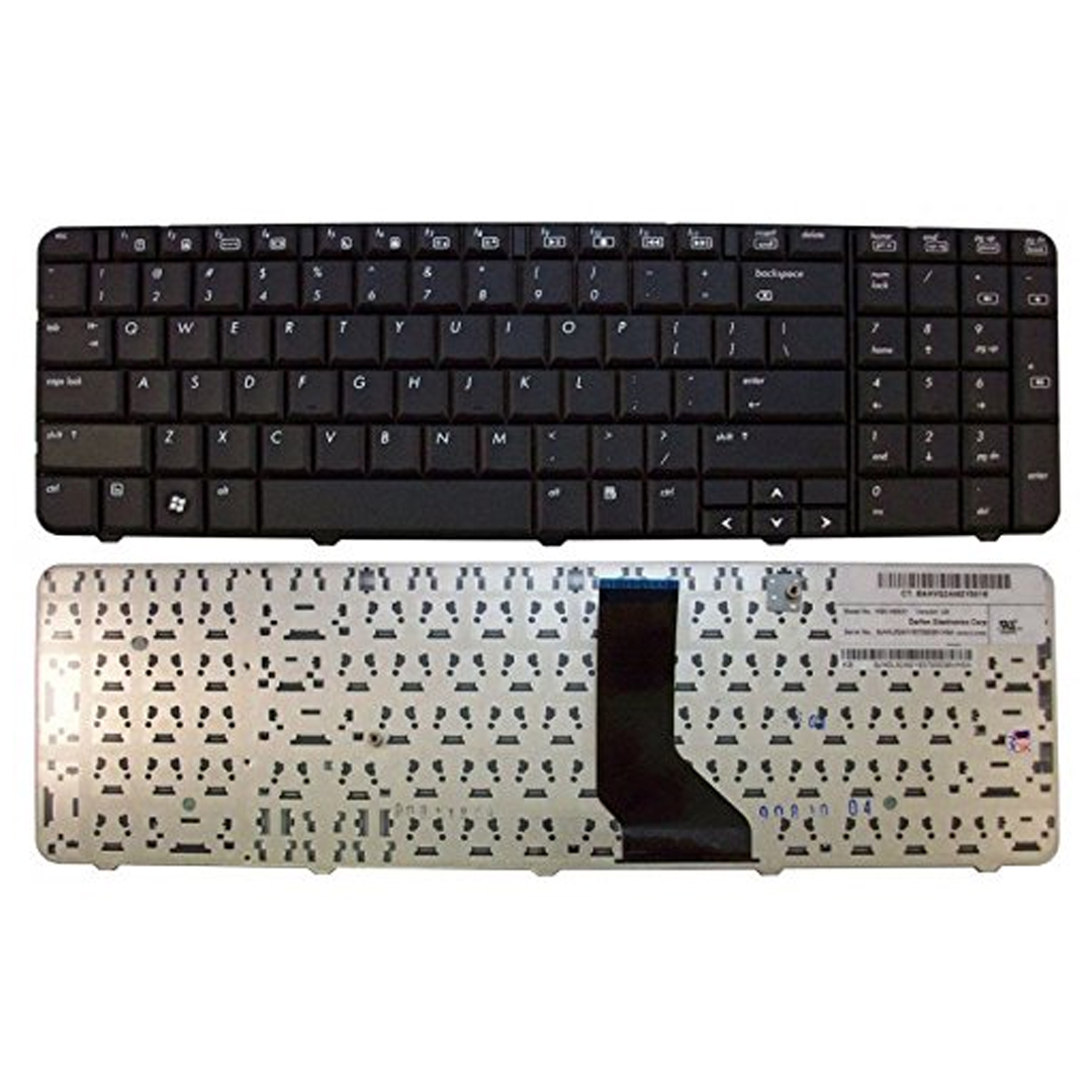 HP CQ70 Keyboard