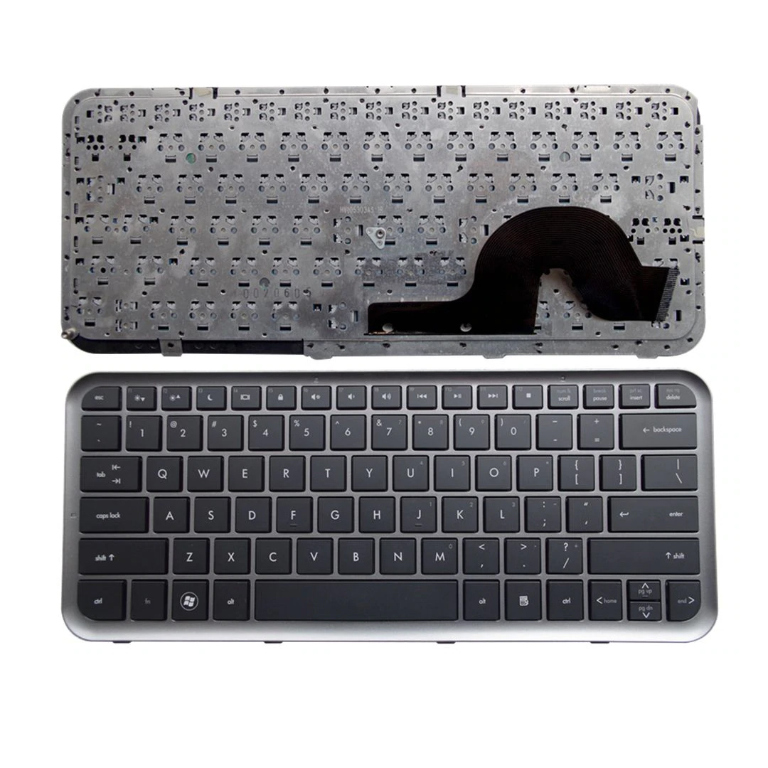 HP DM3 Keyboard