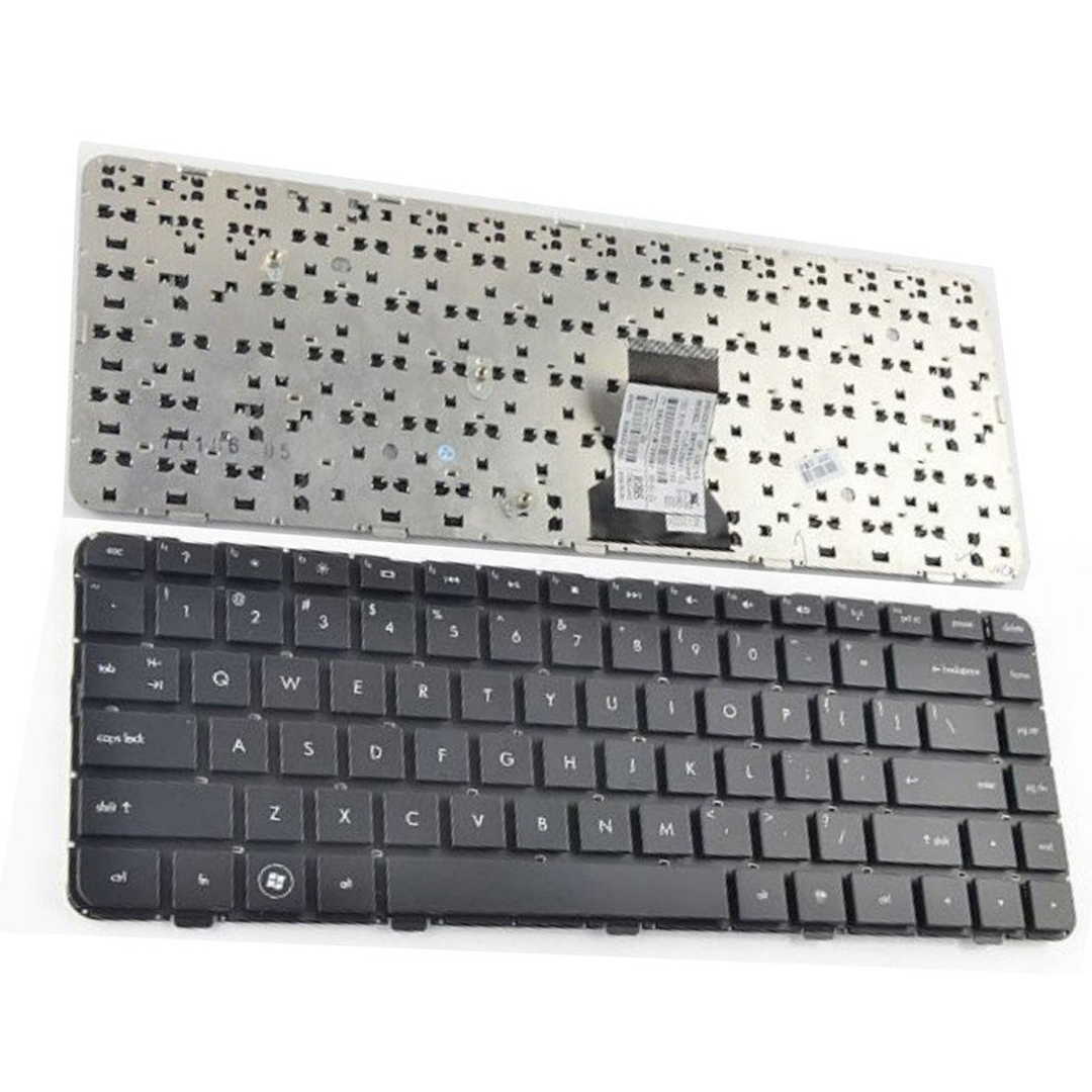 HP DM4-100Ko(LED) Keyboard
