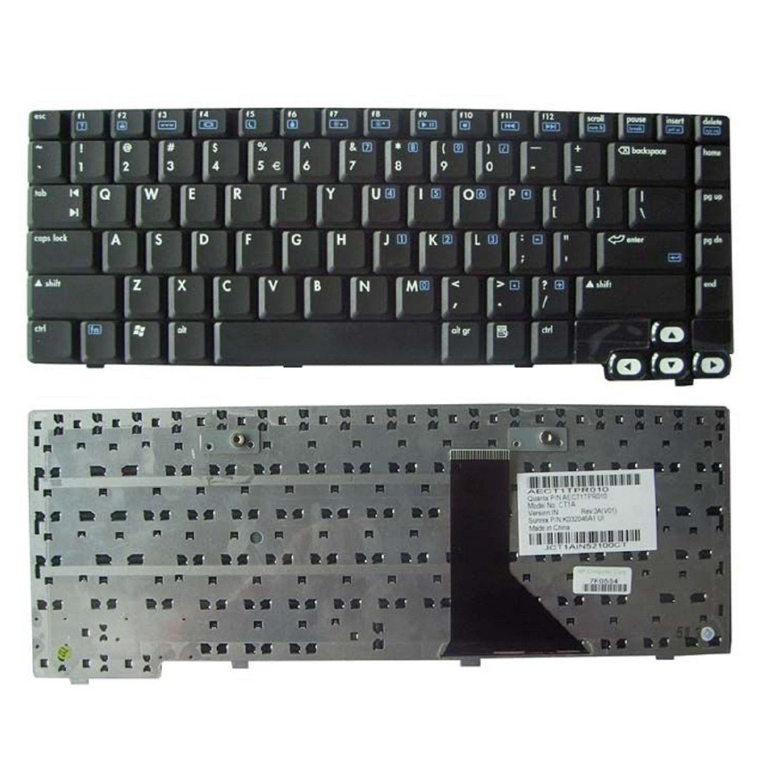 HP DV1000 Keyboard