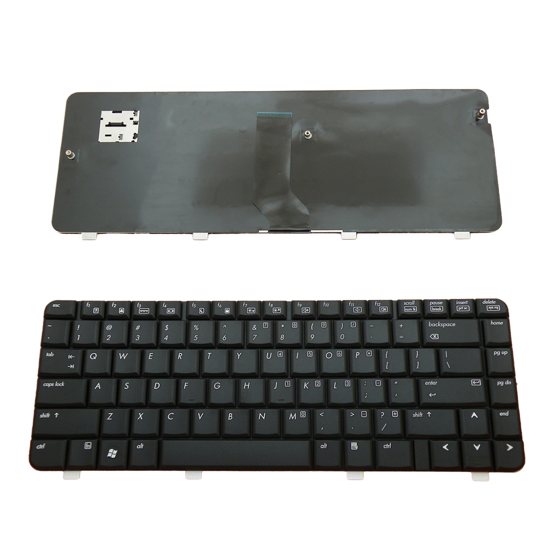HP DV3-2000 Keyboard