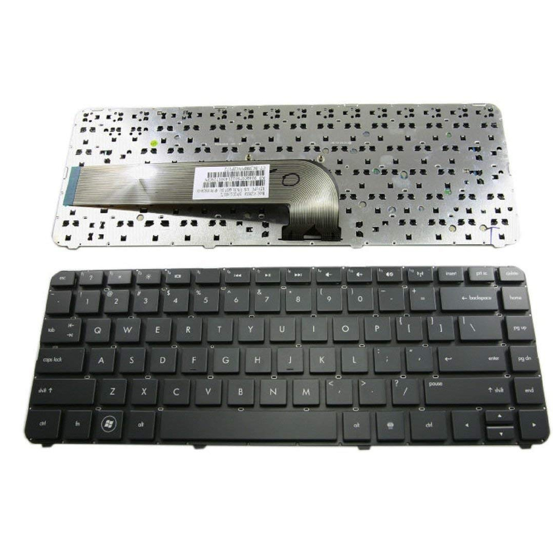HP DV4-3000 Keyboard
