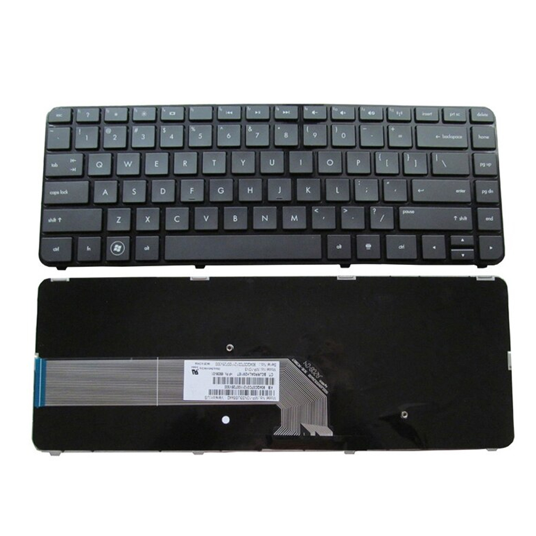 HP DV4-5000 Keyboard