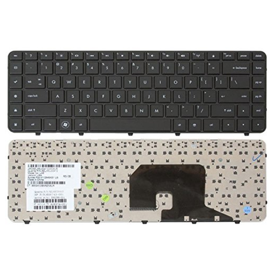 HP DV6-3000 Keyboard