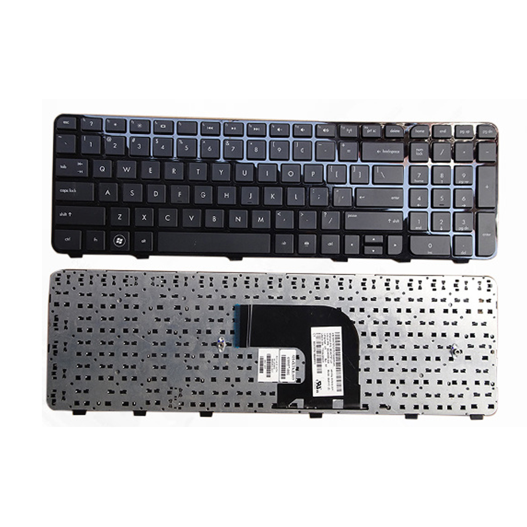 HP DV6-7000 Keyboard