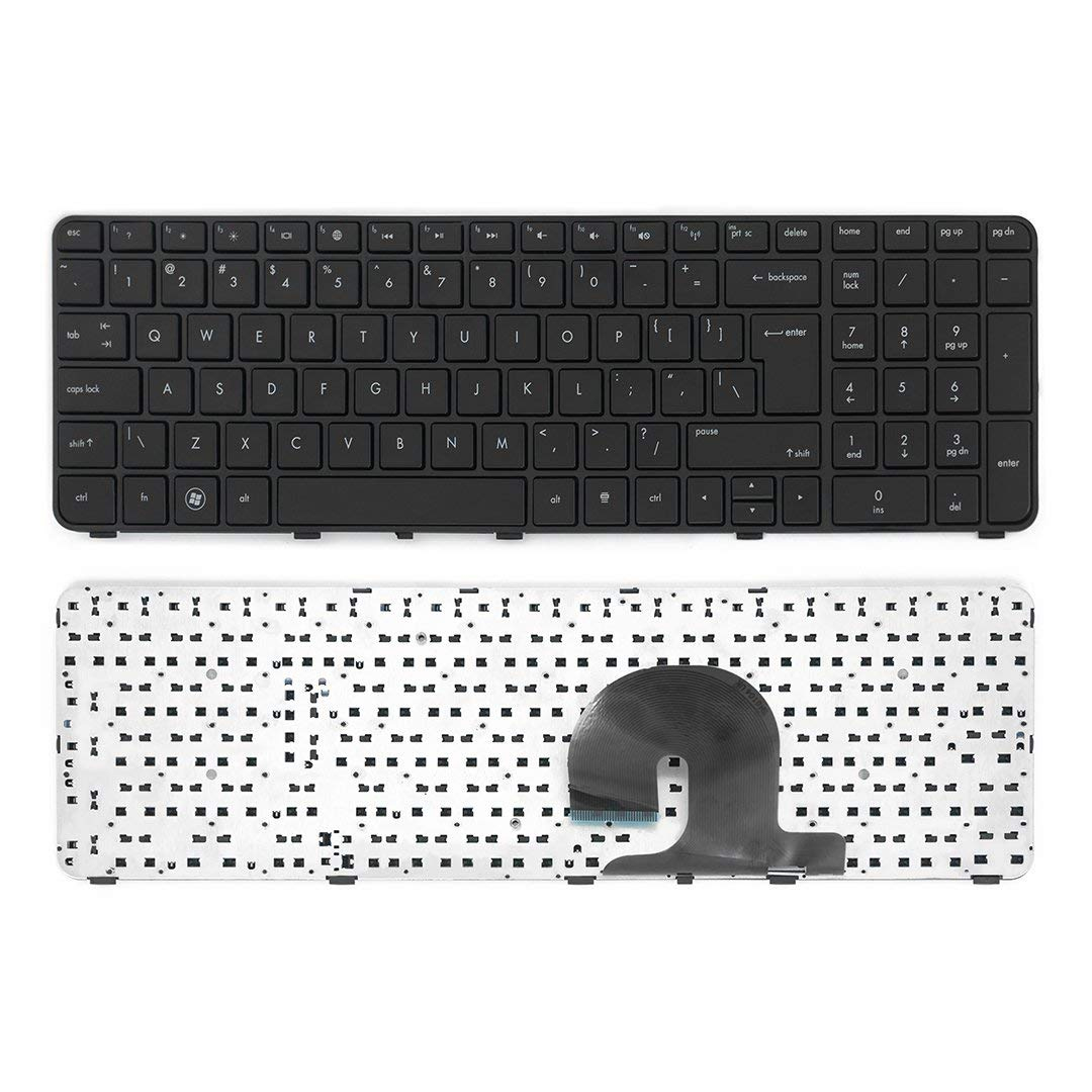 HP DV7-4000 Keyboard