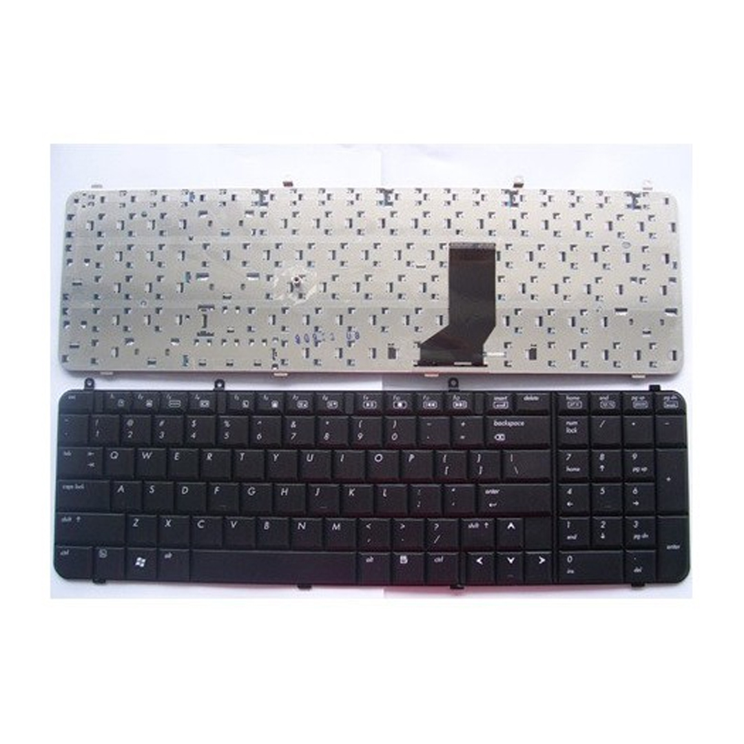 HP DV9000 Keyboard