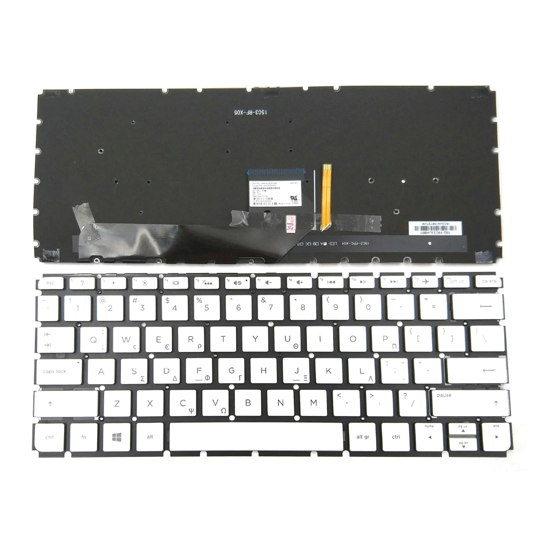 HP Envy13 Keyboard TK25