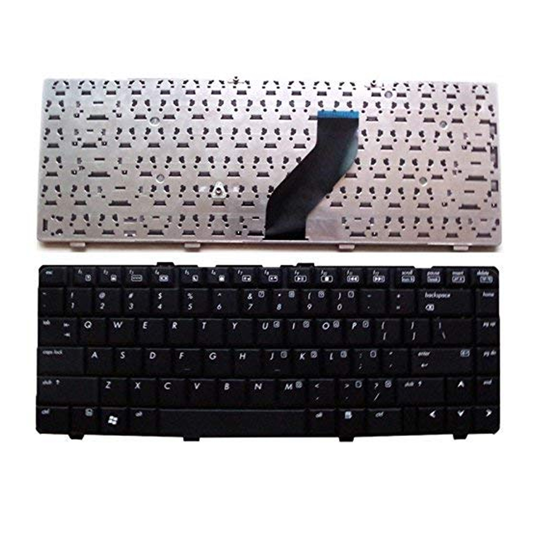 HP F700 Keyboard