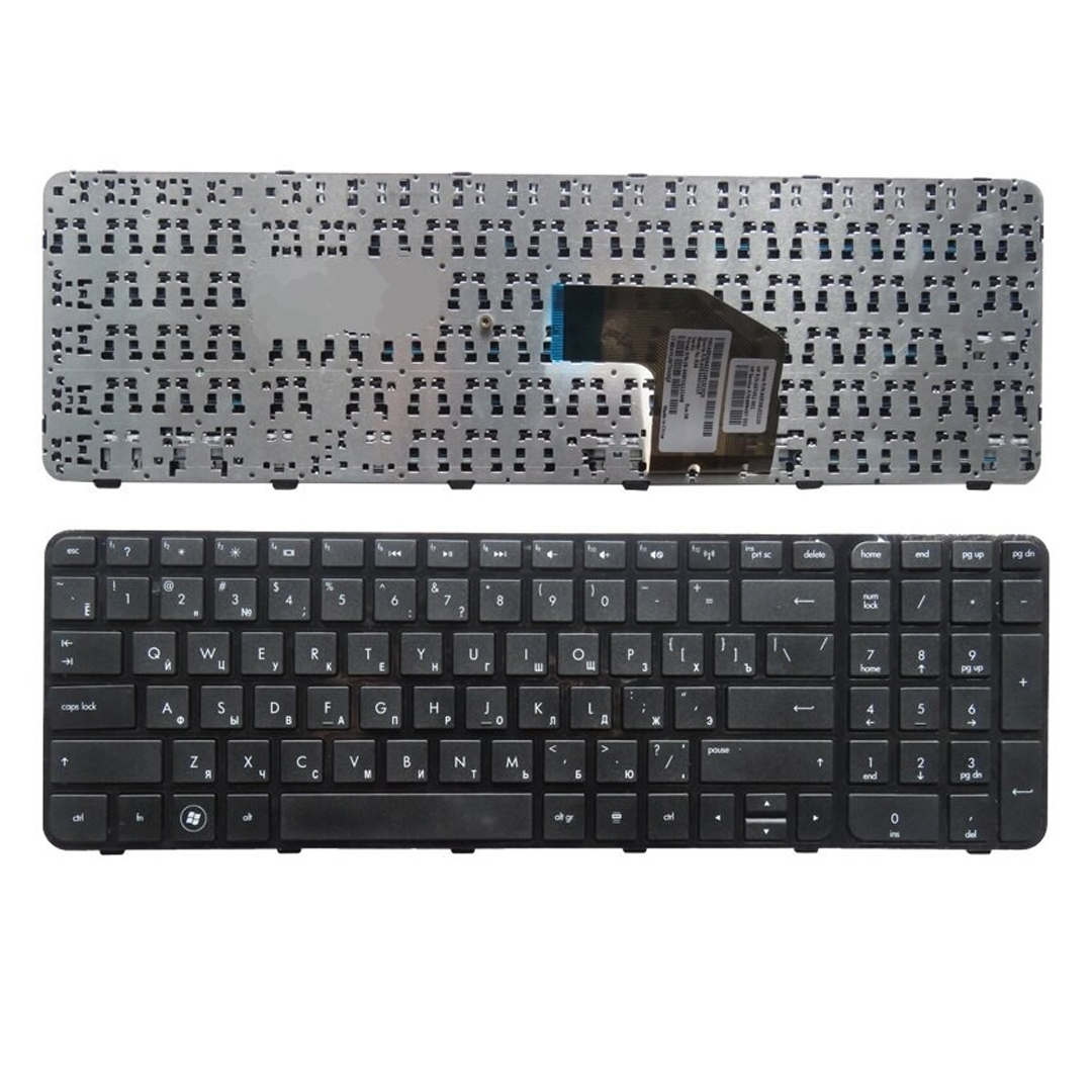 HP G6-2000 Keyboard