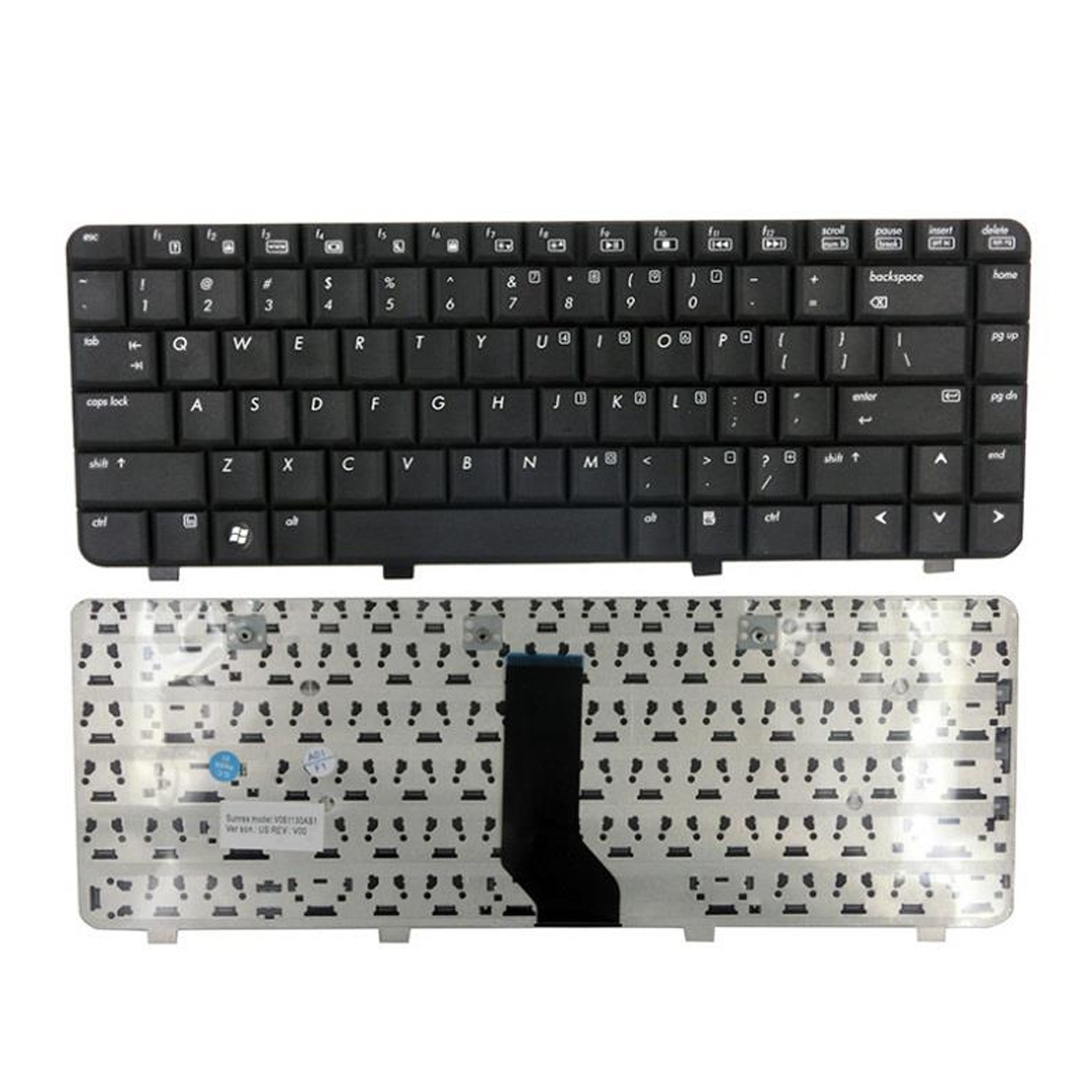 HP M2000 Keyboard
