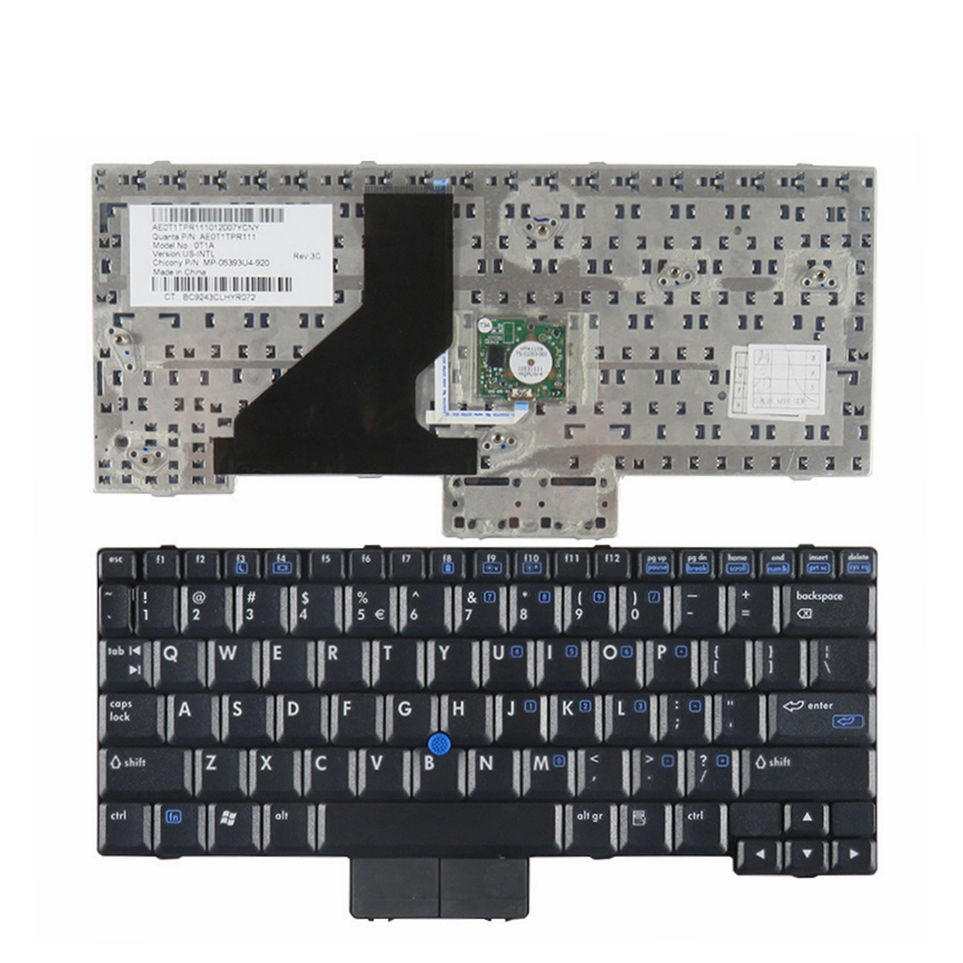 HP NC2400 Keyboard