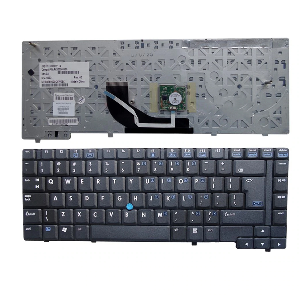 HP NC6400 Keyboard