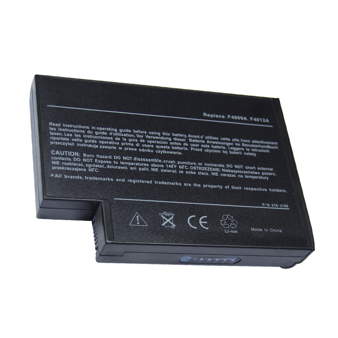 HP NX9000 Battery