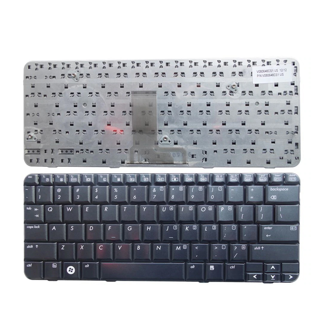 HP TX1000 Keyboard