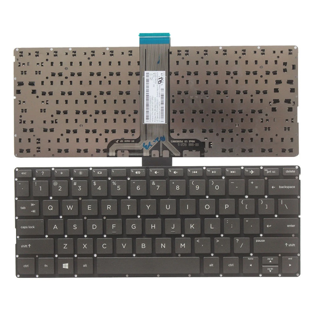 HP X360 Keyboard TK50