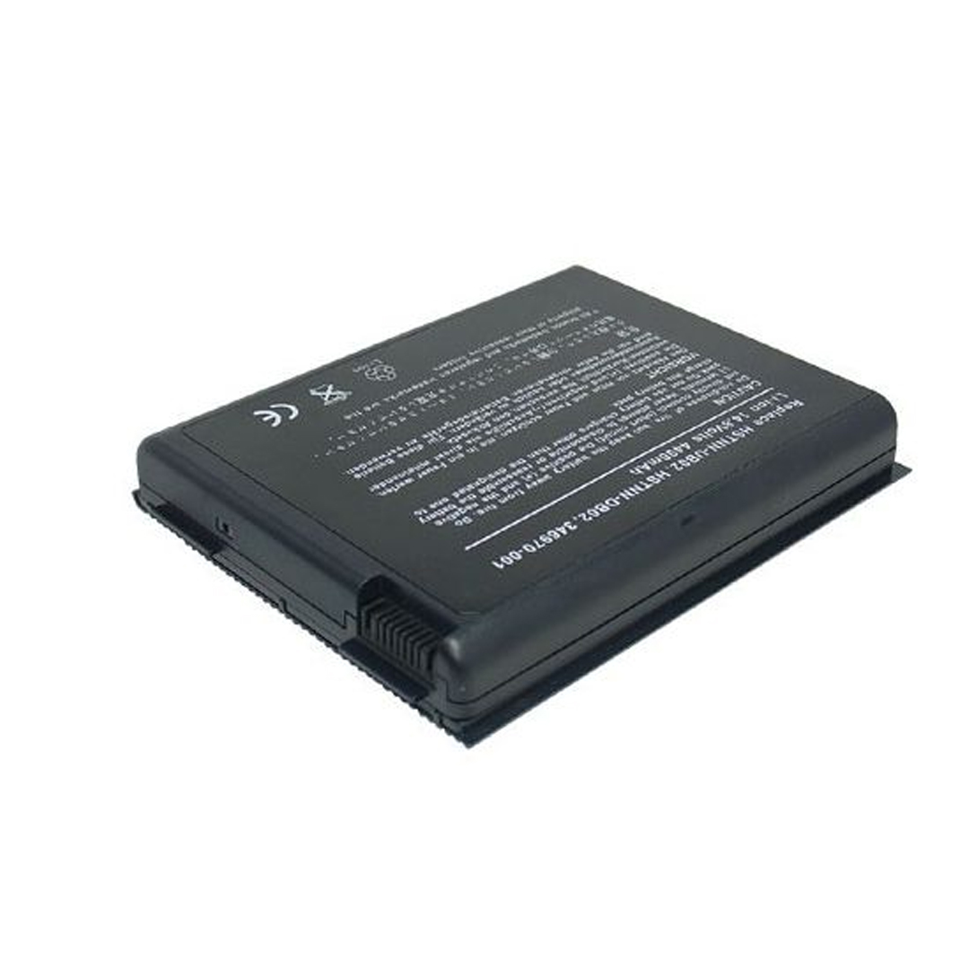 HP ZV5000 Battery