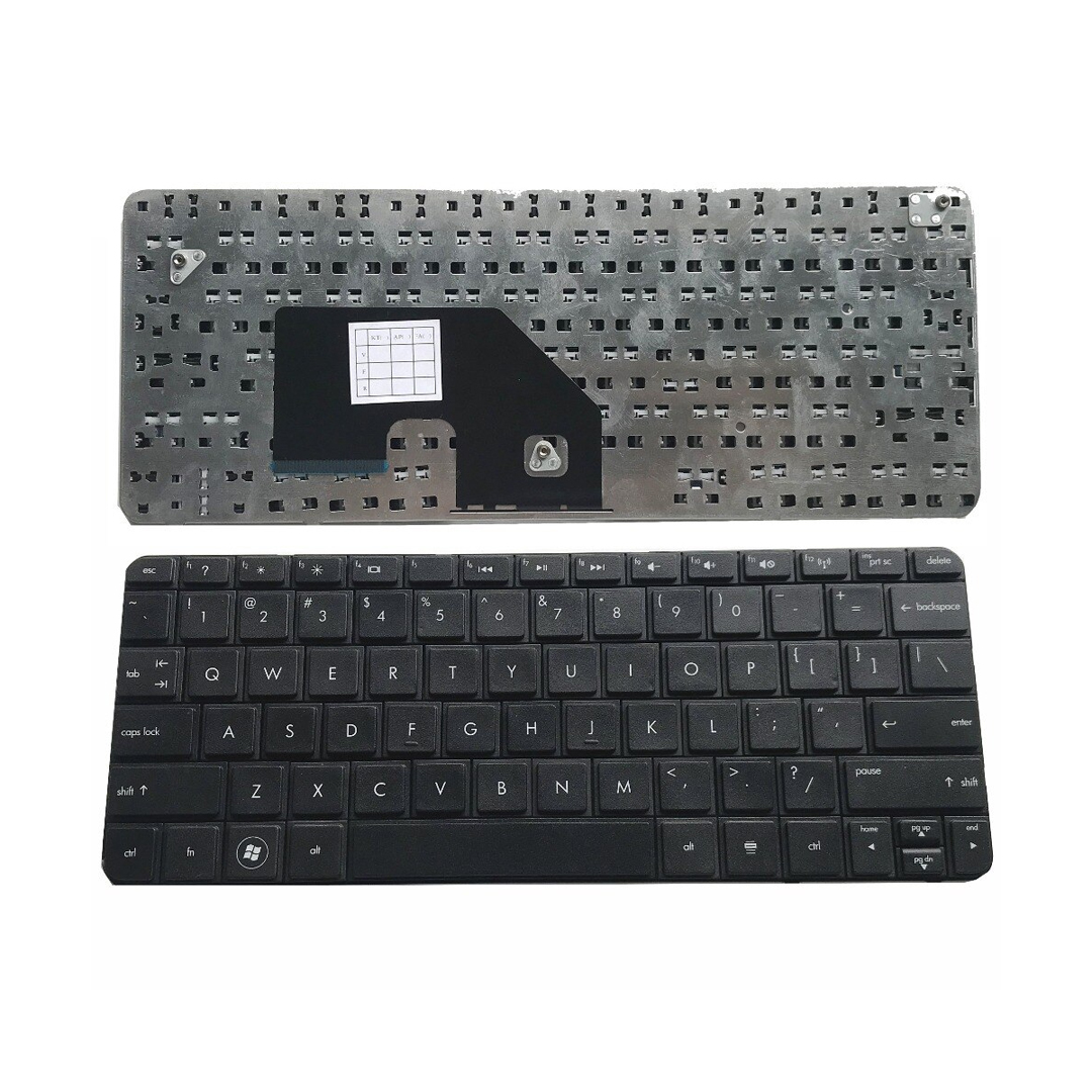 HP mini110-3000 Keyboard