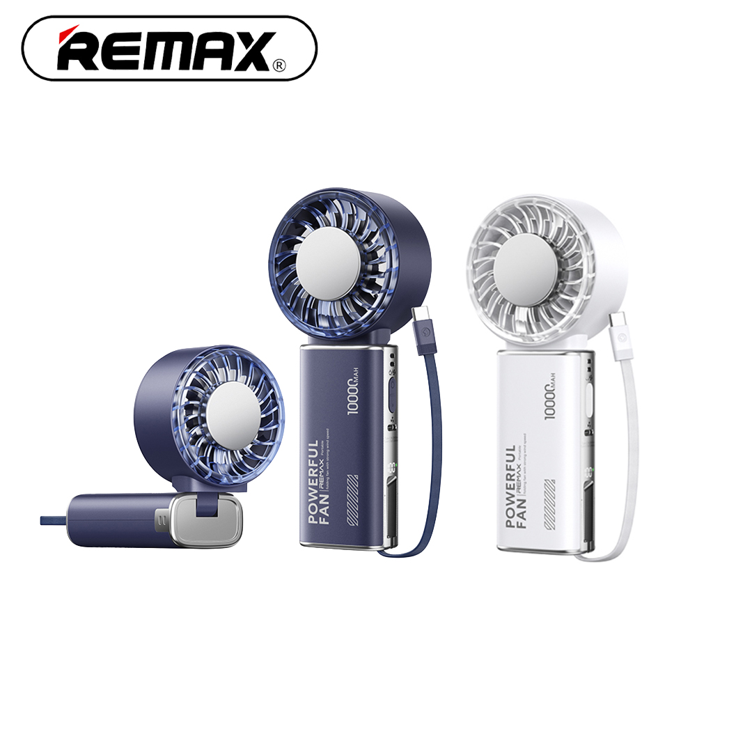 Handheld FAN 10000mAh REMAX RS-SF28
